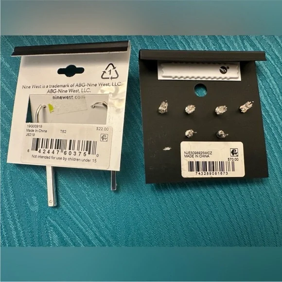 Earring Bundle - Picture 2 of 5